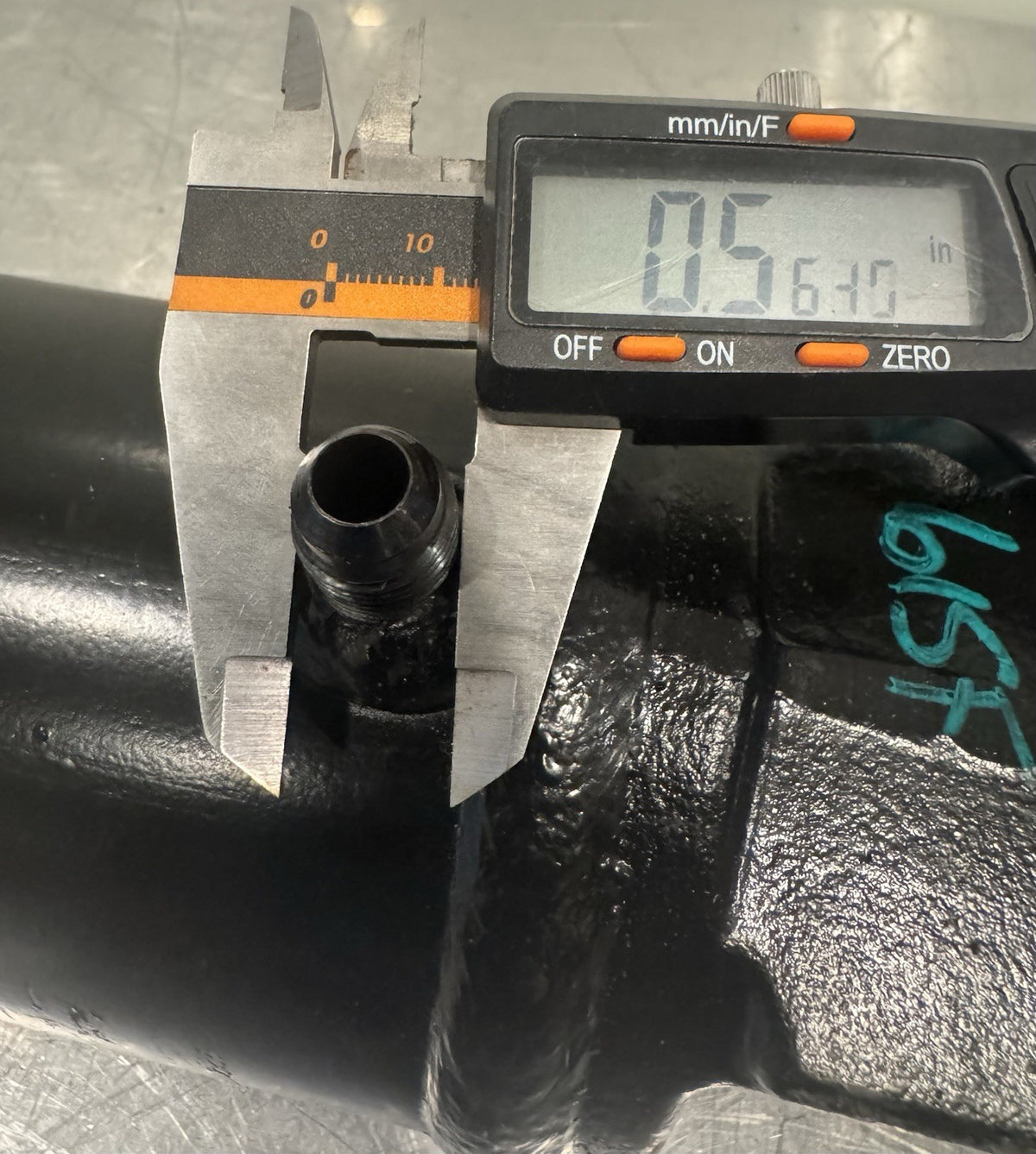 Tilt Cylinder Hydraulic Toyota Forklift NEW! FREE SHIPPING!