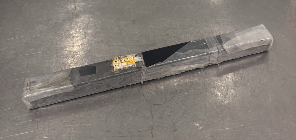 Caterpillar 482-7671 Mulching Head Guard Plate CAT Genuine NEW! FREE SHIPPING 