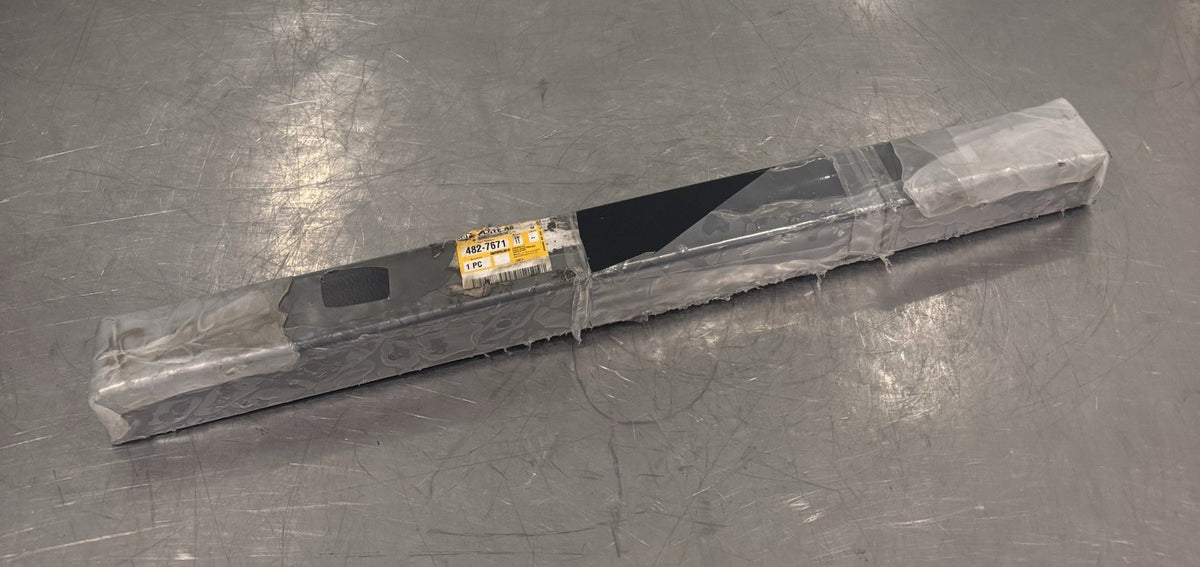 Caterpillar 482-7671 Mulching Head Guard Plate CAT Genuine NEW! FREE SHIPPING 