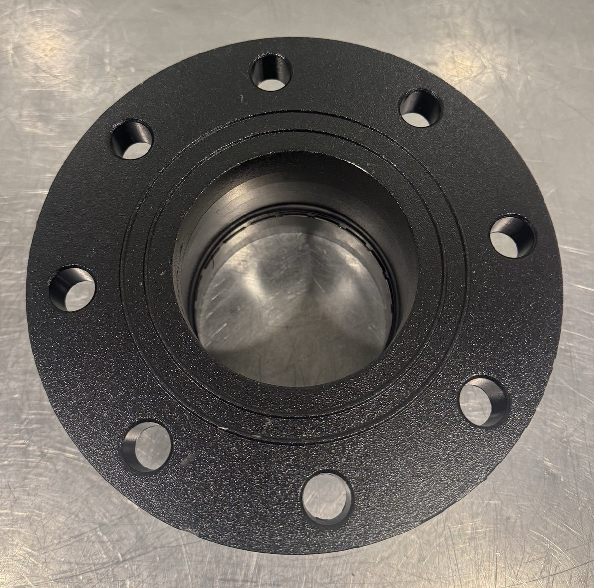 Aircom QLMFLAL110328ANSI Flanged Coupling Aluminum NEW IN BOX! FREE SHIPPING!
