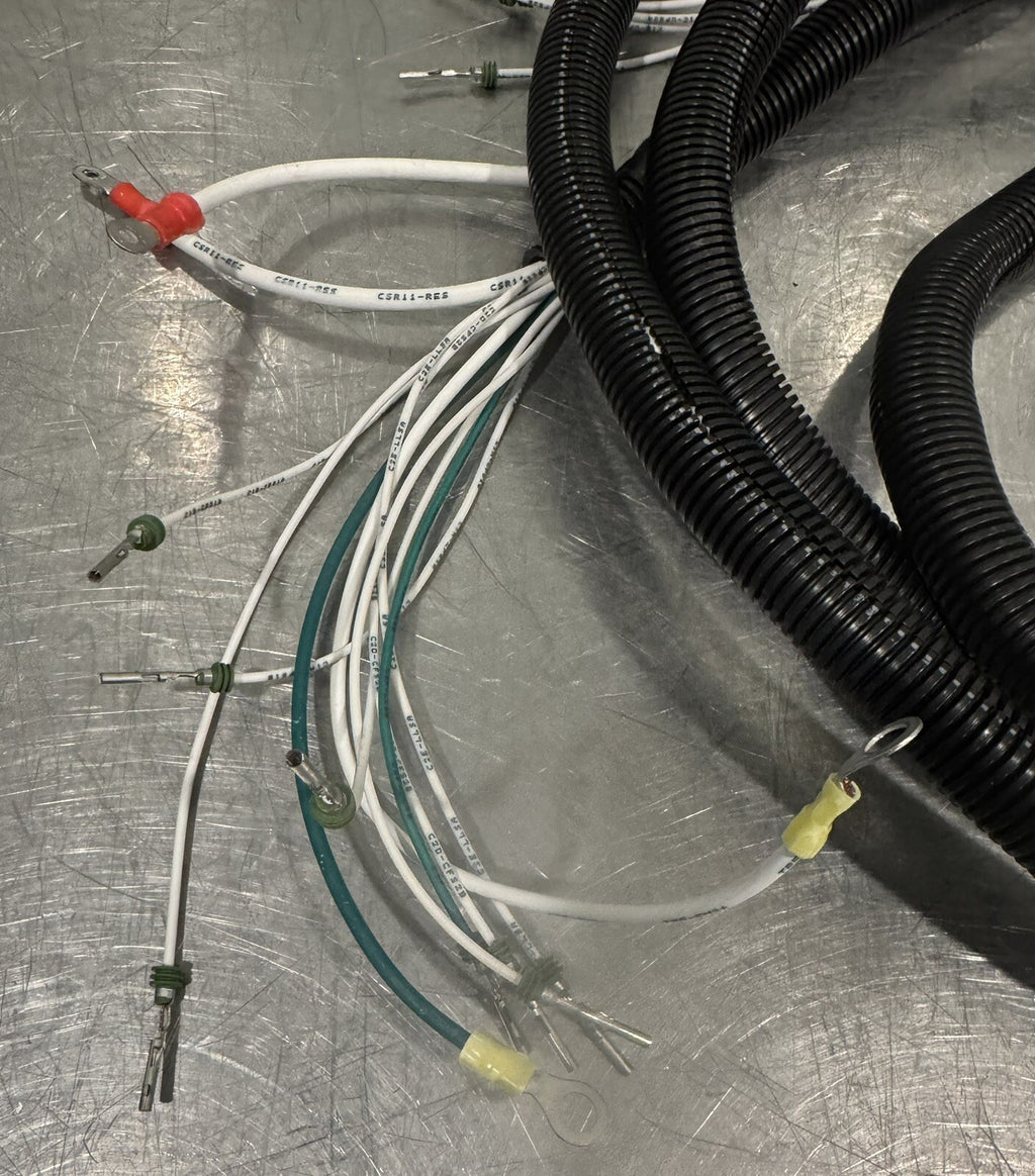 22-62035-00 Wire Harness ASSY Heavy Duty NEW! FREE SHIPPING!