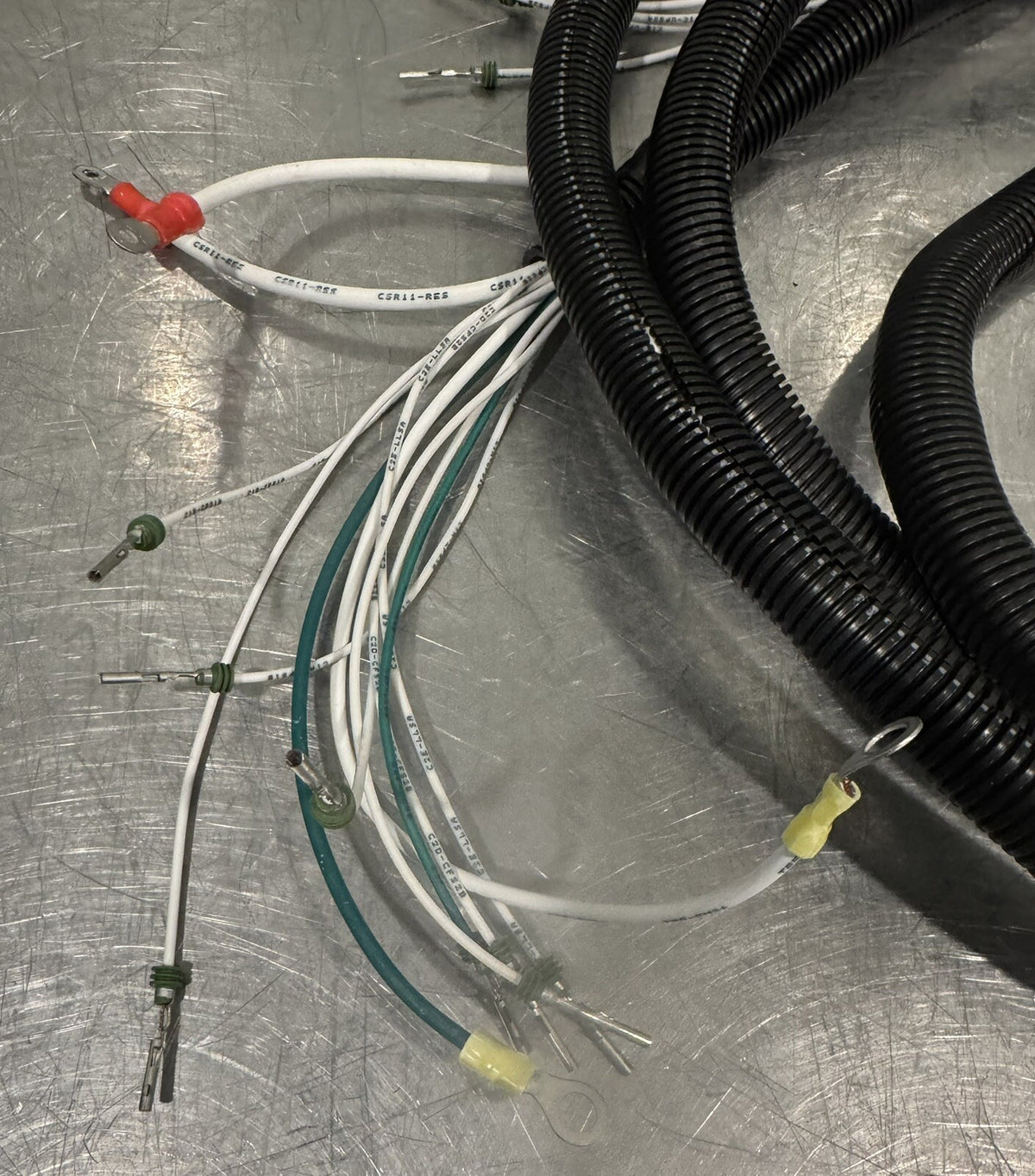22-62035-00 Wire Harness ASSY Heavy Duty NEW! FREE SHIPPING!