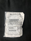 Alstom 00305-505-00 Lock Rod Plate Top NEW!!! FREE SHIPPING!!!