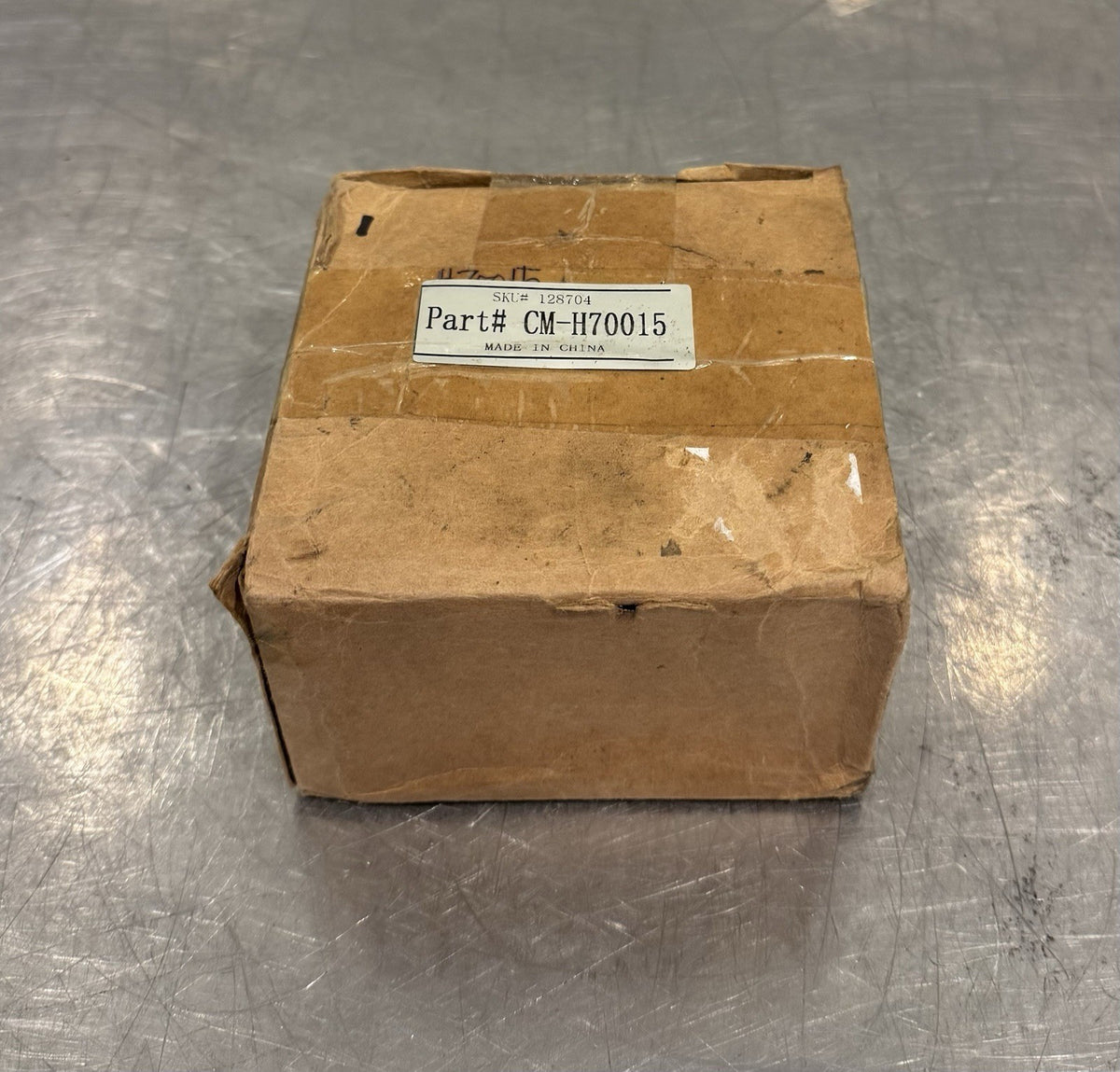 Hercules CM-H70015 Hydraulic Cylinder Gland NEW IN BOX! FREE SHIPPING!