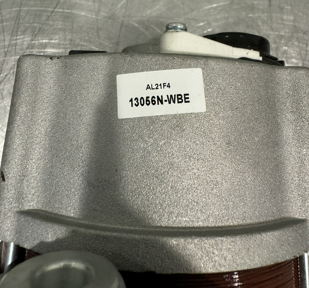 13056N Alternator For Mercedes Benz 13056N-WBE NEW! FREE SHIPPING!