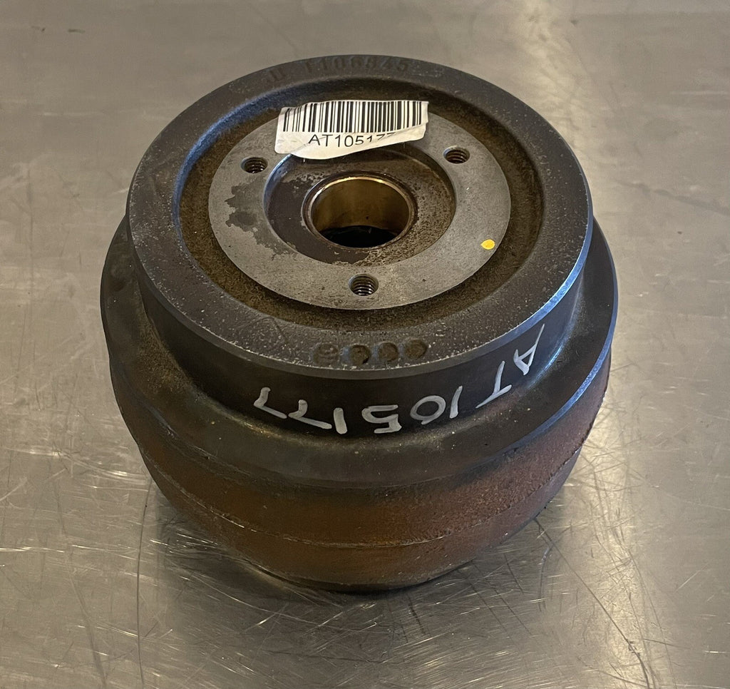 John Deere AT105177 Roller Assembly NEW! FREE SHIPPING!