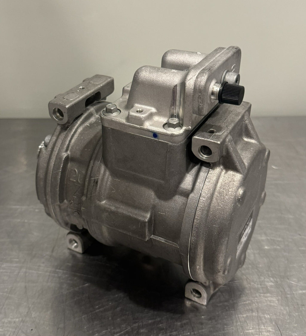 Denso DCP17006 AC Compressor ASSY 14-2993 NO CLUTCH/PULLEY NEW IN BOX SHIPS FREE