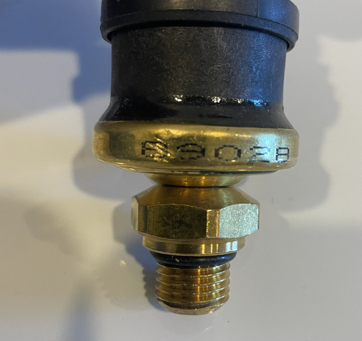 Honeywell 89028 4 Industrial Pressure Sensor NEW! FRRE SHIPPING!