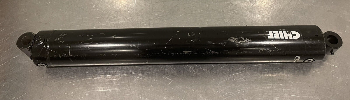Chief 207-474 Hydraulic Cylinder 24” Stroke 3.5” Bore 1.75” Rod NEW! SHIPS FREE!