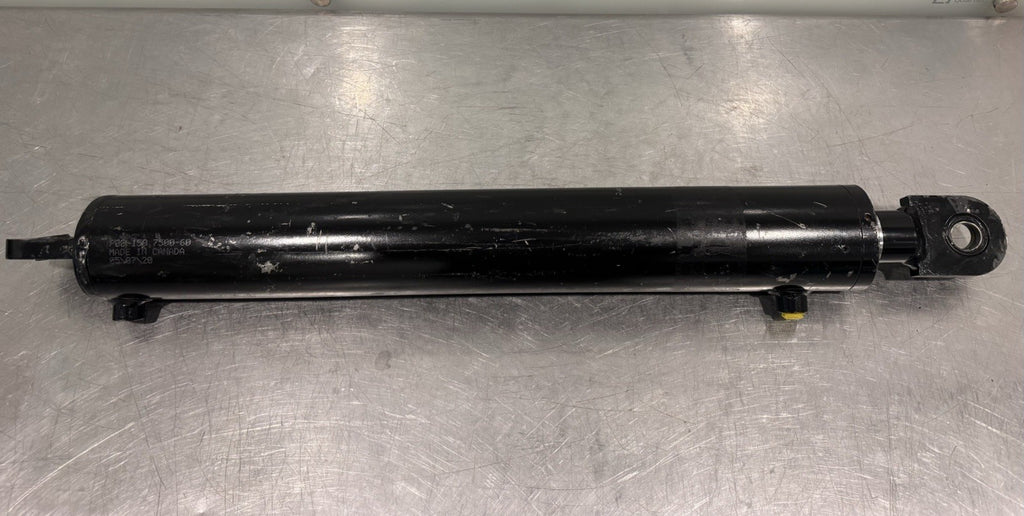 P00-158 Hydraulic Cylinder 4” Bore 2” Rod 7500-60 NEW! FREE SHIPPING!