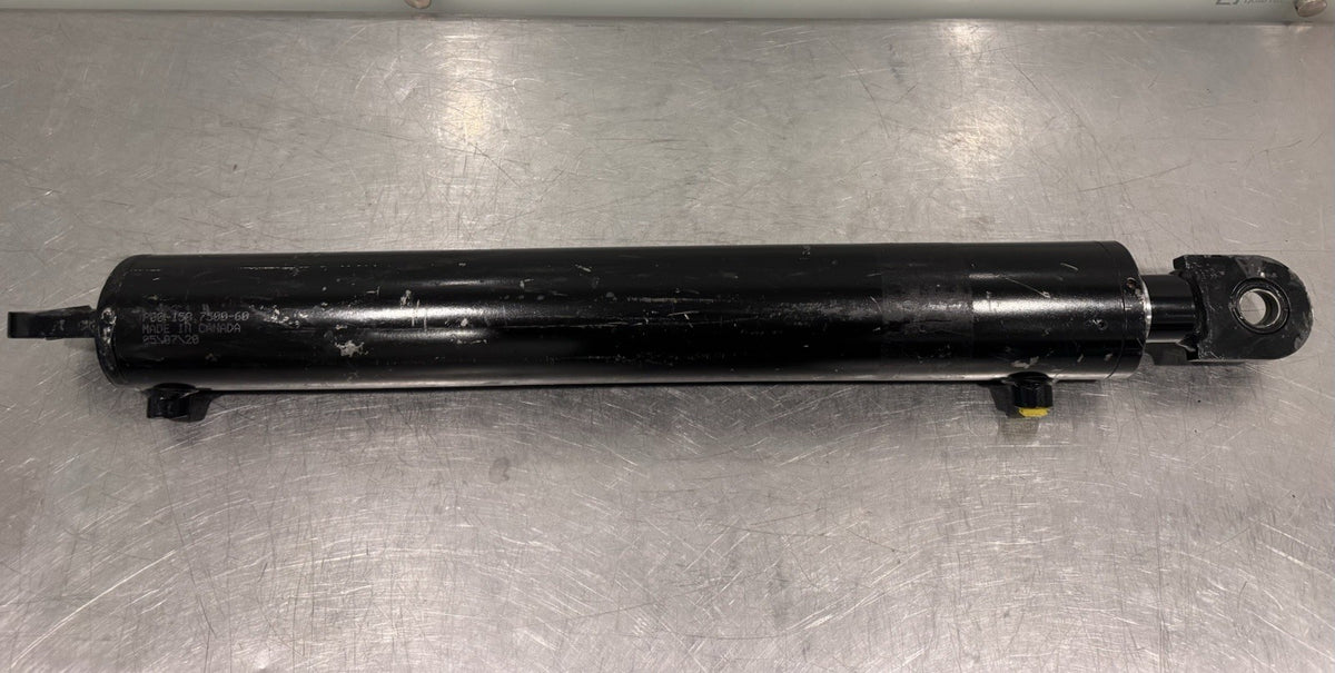 P00-158 Hydraulic Cylinder 4” Bore 2” Rod 7500-60 NEW! FREE SHIPPING!