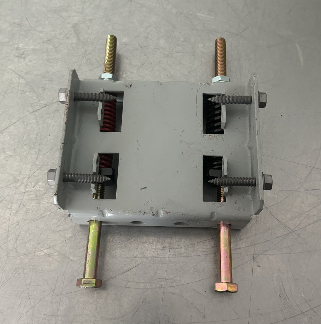 Siemens SXSH6 Spring Hanger Floor Support Sentron Busway NEW! FREE SHIPPING!