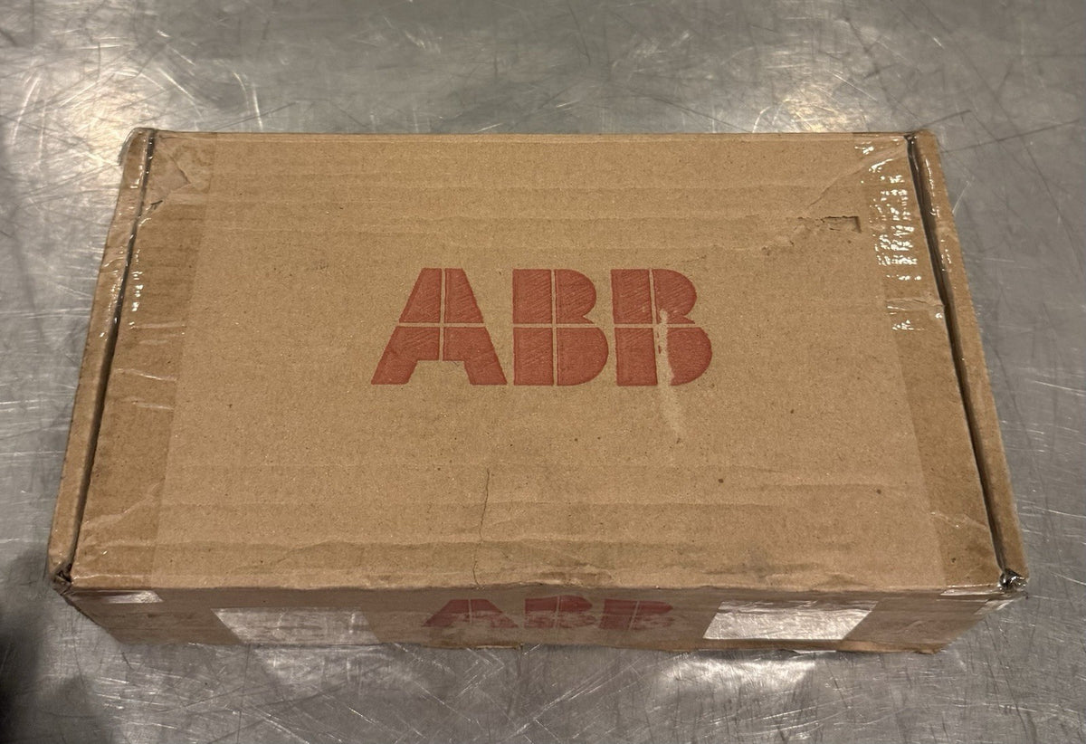 ABB 851K010-1 Multi-Channel TC Flame Photometric Amp Kit 851A100-0 NEW IN BOX! 
