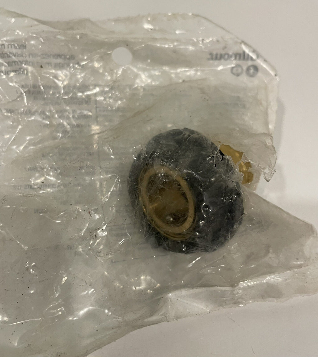 Gilmour 03-048946 Hose Connector NEW! FREE SHIPPING!