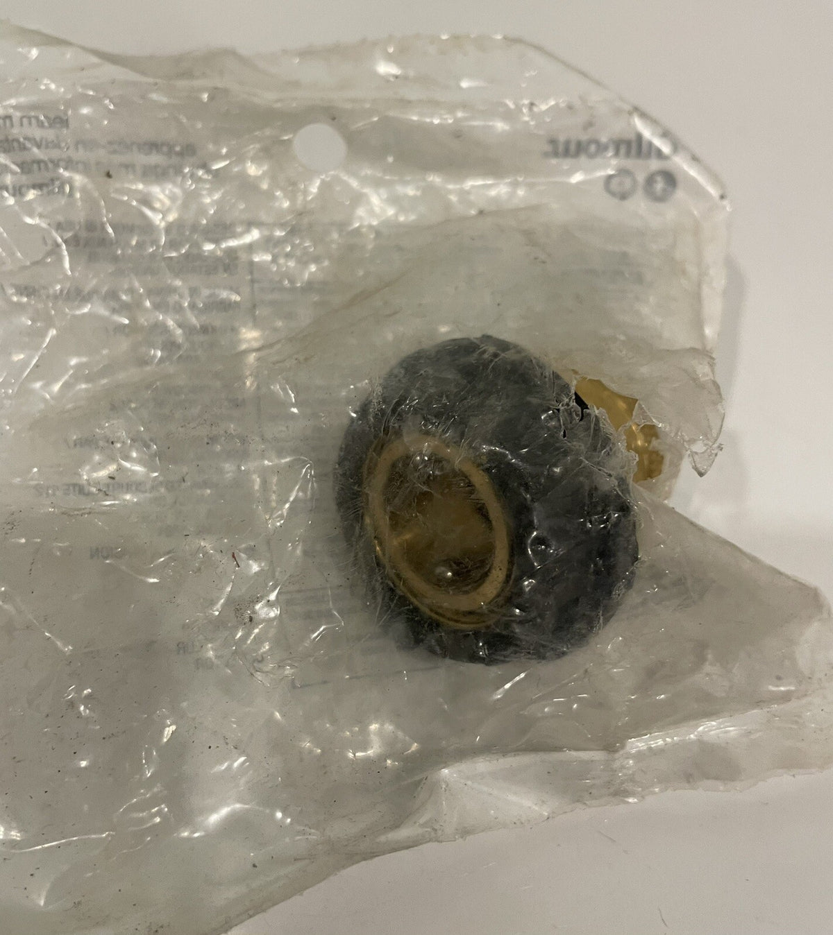 Gilmour 03-048946 Hose Connector NEW! FREE SHIPPING!