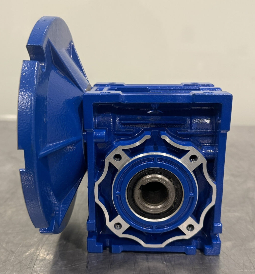Motovario 8282032-023 Worm Gear Reducer NMRV 040 NEW! FREE SHIPPING!