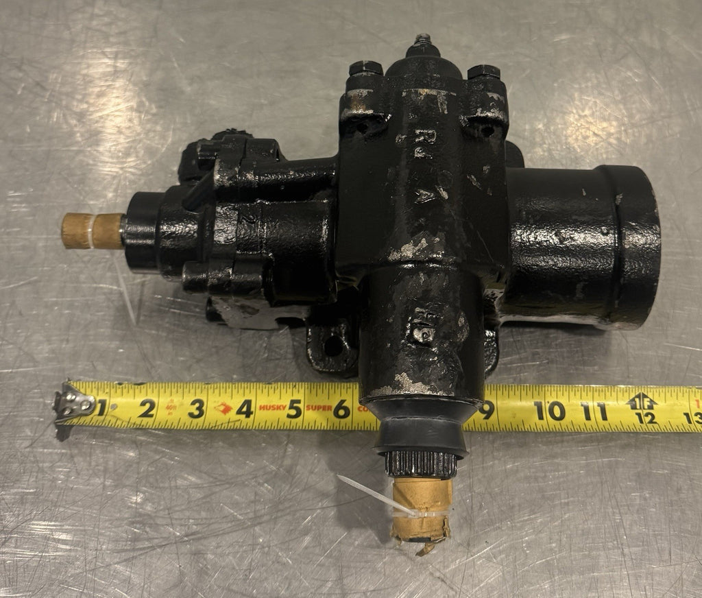 Power Steering Gearbox 3 Bolt Mount NEW! FREE SHIPPING!