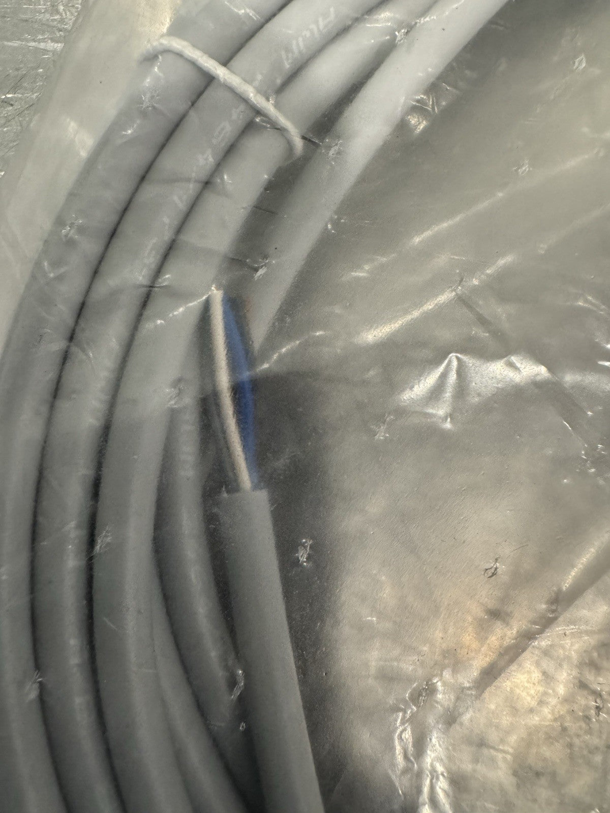 Sick YF2A15-050VB5XLEAX Sensor Actuator Cable NEW! FREE SHIPPING!