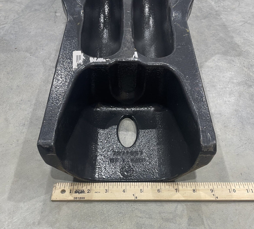 Bobcat 7271956 IDLER MAC 7271957 Bracket NEW! FREE SHIPPING!