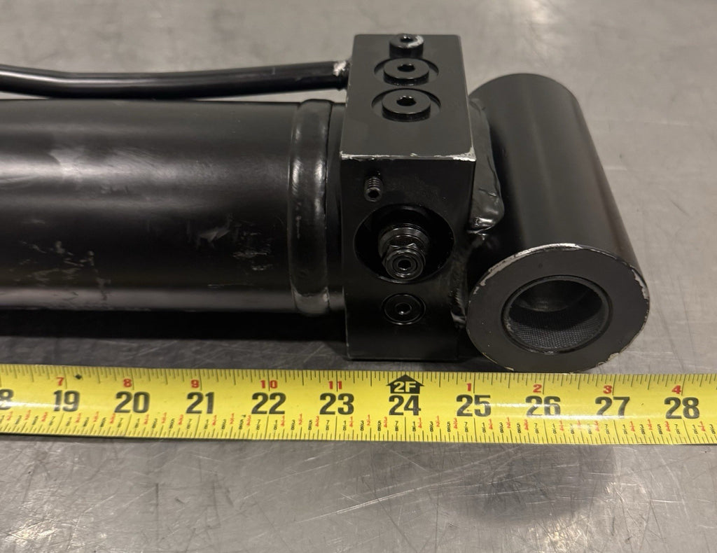 D6495080 Hydraulic Cylinder 08052025-004 Lift Cylinder ZH-075-040-0288 NEW!