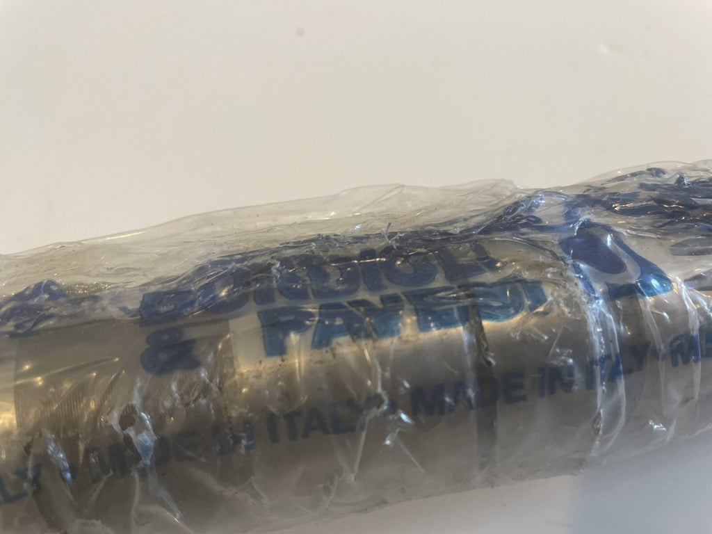 Bondioli & Pavesi Pump Shaft 9-3/4” Splined NEW! FREE SHIPPING!