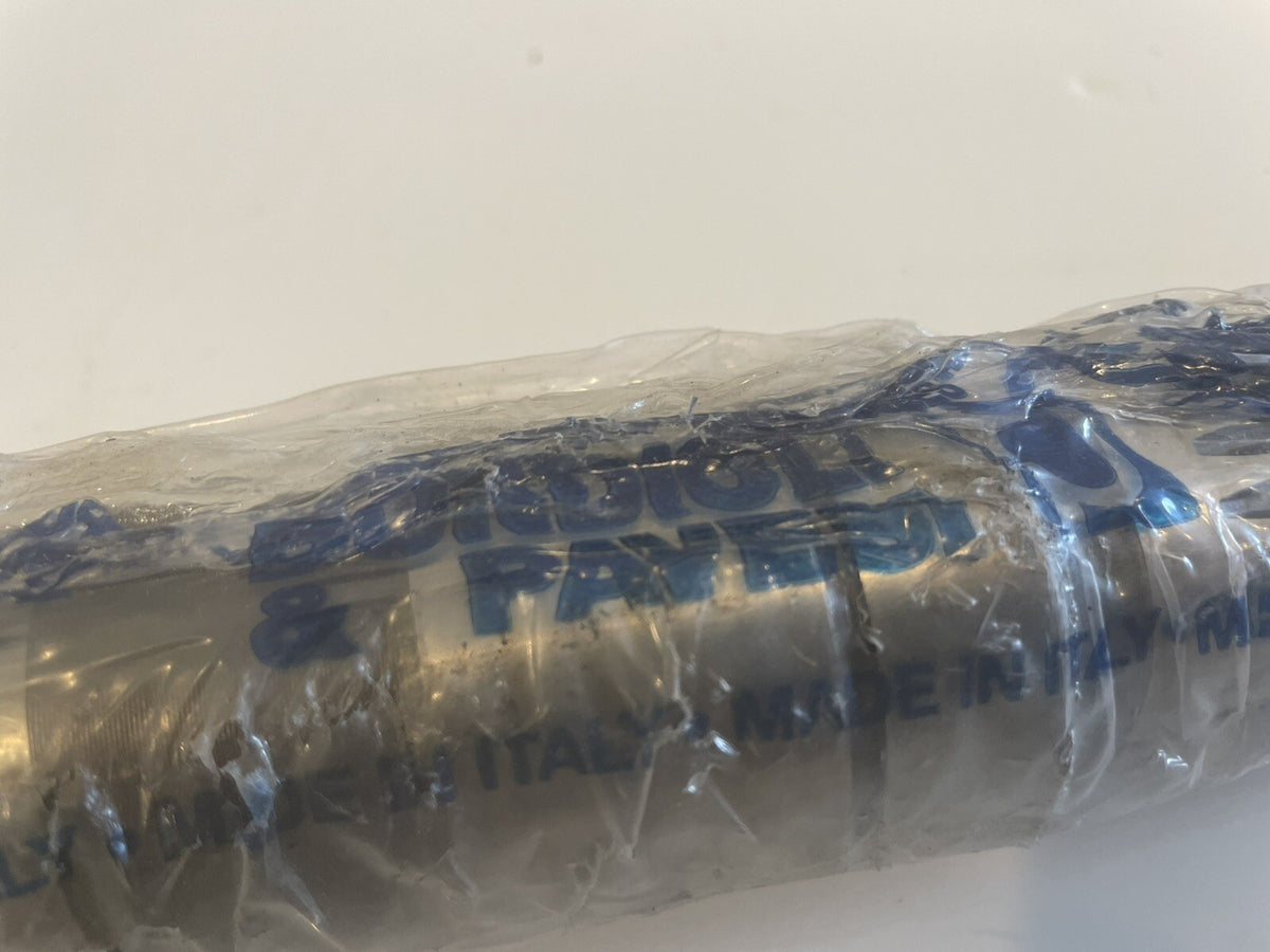 Bondioli & Pavesi Pump Shaft 9-3/4” Splined NEW! FREE SHIPPING!