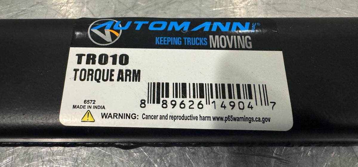 Automann TR010 Torque Arm Reyco NEW! FREE SHIPPING!
