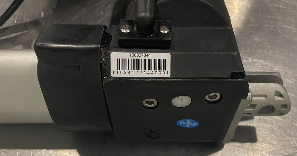 PA-04-6-900 Linear Actuator 12VDC 6” Stroke 900lb Force NEW! FREE SHIPPING!