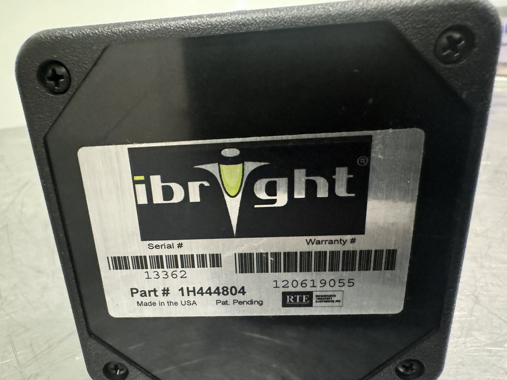 Ibright 1H444804 Truck Refrigeration Temperature Controller NEW! FREE SHIPPING!