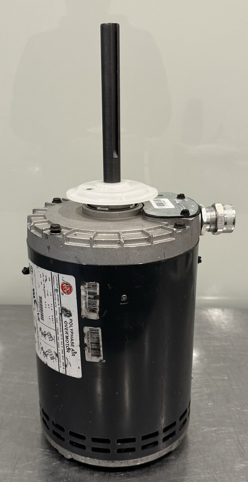 US Motor P63SYAKH-1374 1.5HP 1140 RPM 208-230/460V 9F040178 NEW! FREE SHIPPING!