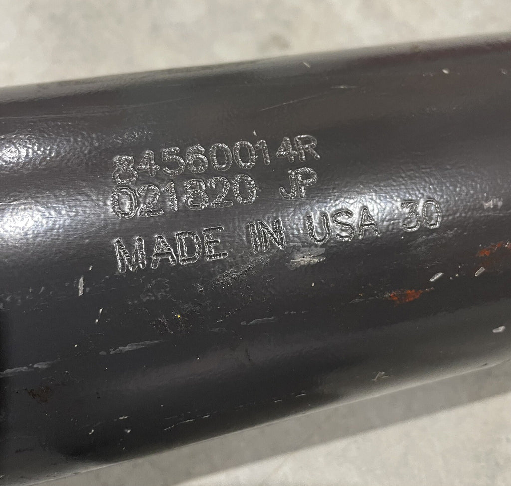 84560014R Hydraulic Lift Cylinder For Case New Holland CNH NEW! FREE SHIPPING!