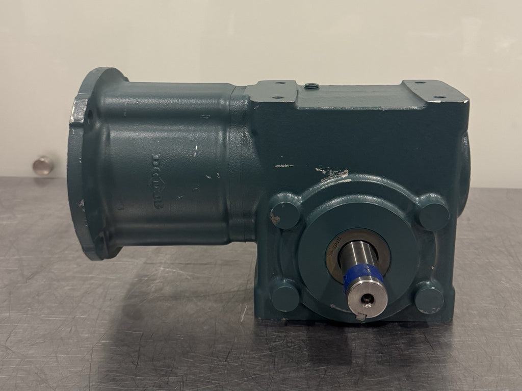 Dodge 23A05R14 Tigear2 Worm Gear Speed Reducer 5:1 NEW! FREE SHIPPING!