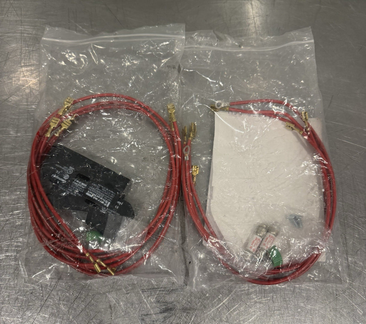 US Motors K48HXTW-1675 Kit W/ Fuses & Fuse Holders NEW! FREE SHIPPING!