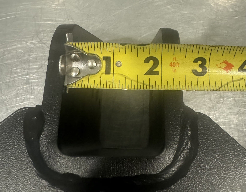 Curt Weight Distribution Hitch Head 17499-005 NEW! FREE SHIPPING!