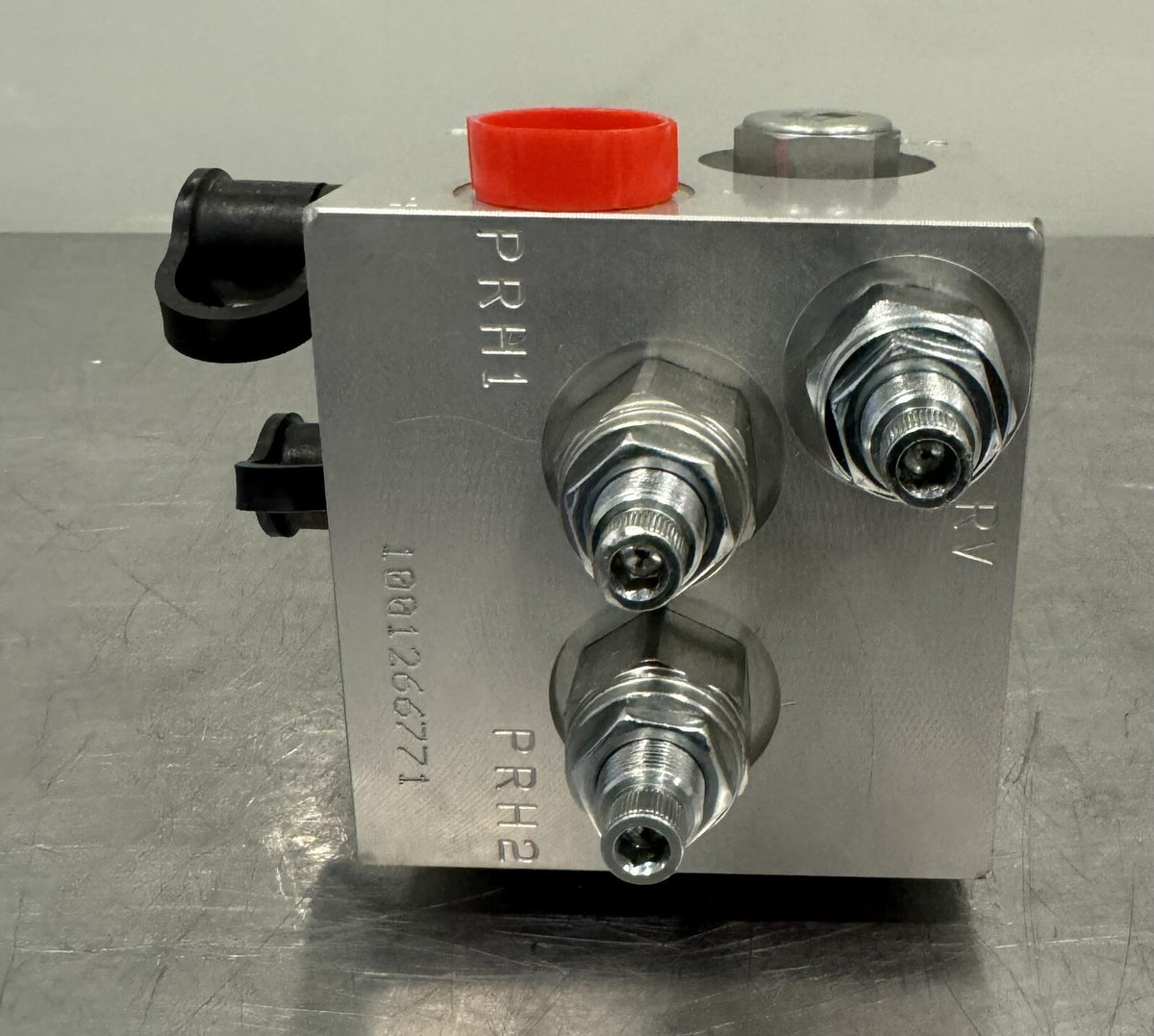 1001266771 Parker JLG Secondary Valve Powerpack NEW! FREE SHIPPING!