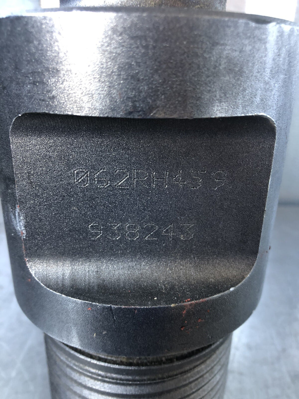 Rock Hog 062RH459 Back Head Drilling Bit NEW! FREE SHIPPING!
