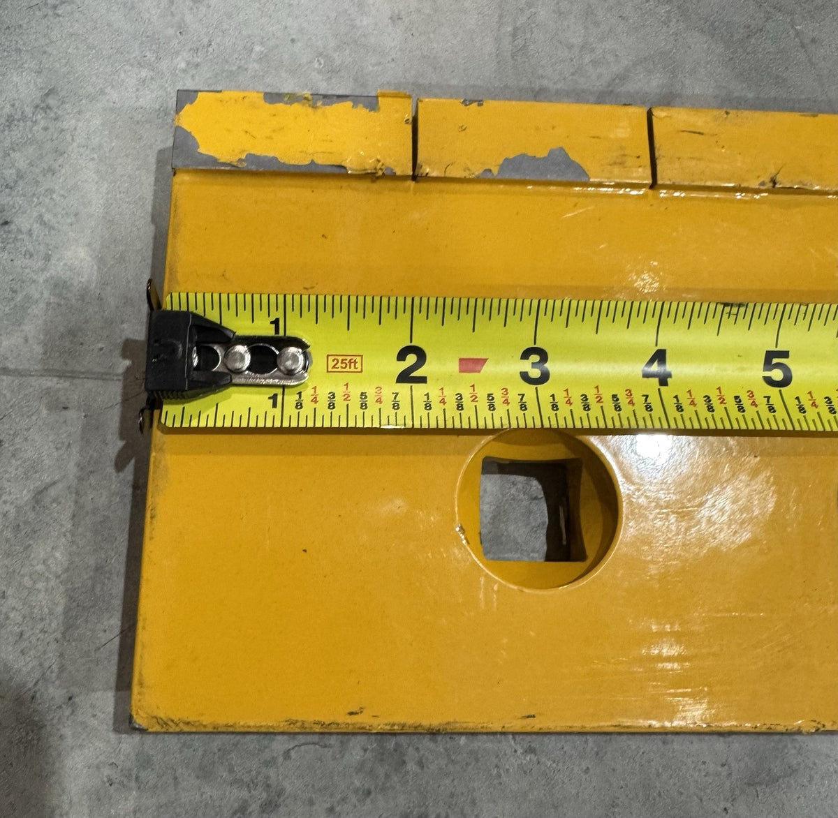 John Deere T496793 Dual Carbide Blade JD Genuine NEW! FREE SHIPPING!