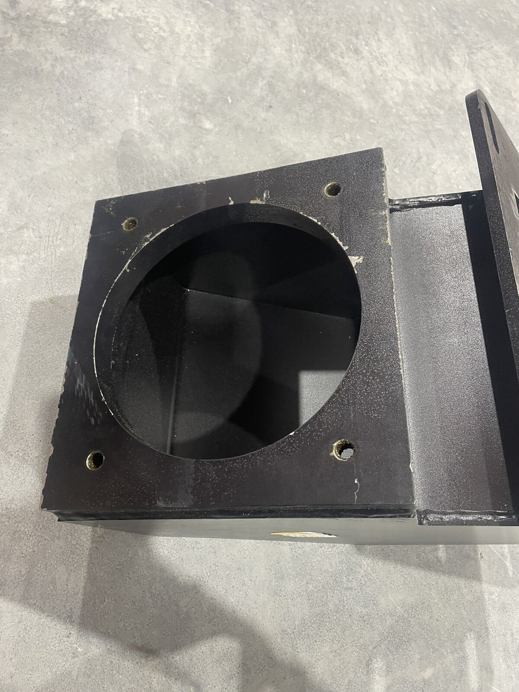 Caterpillar 351-7623 CAT Plate ASSY Genuine 3517623 NEW! FREE SHIPPING!