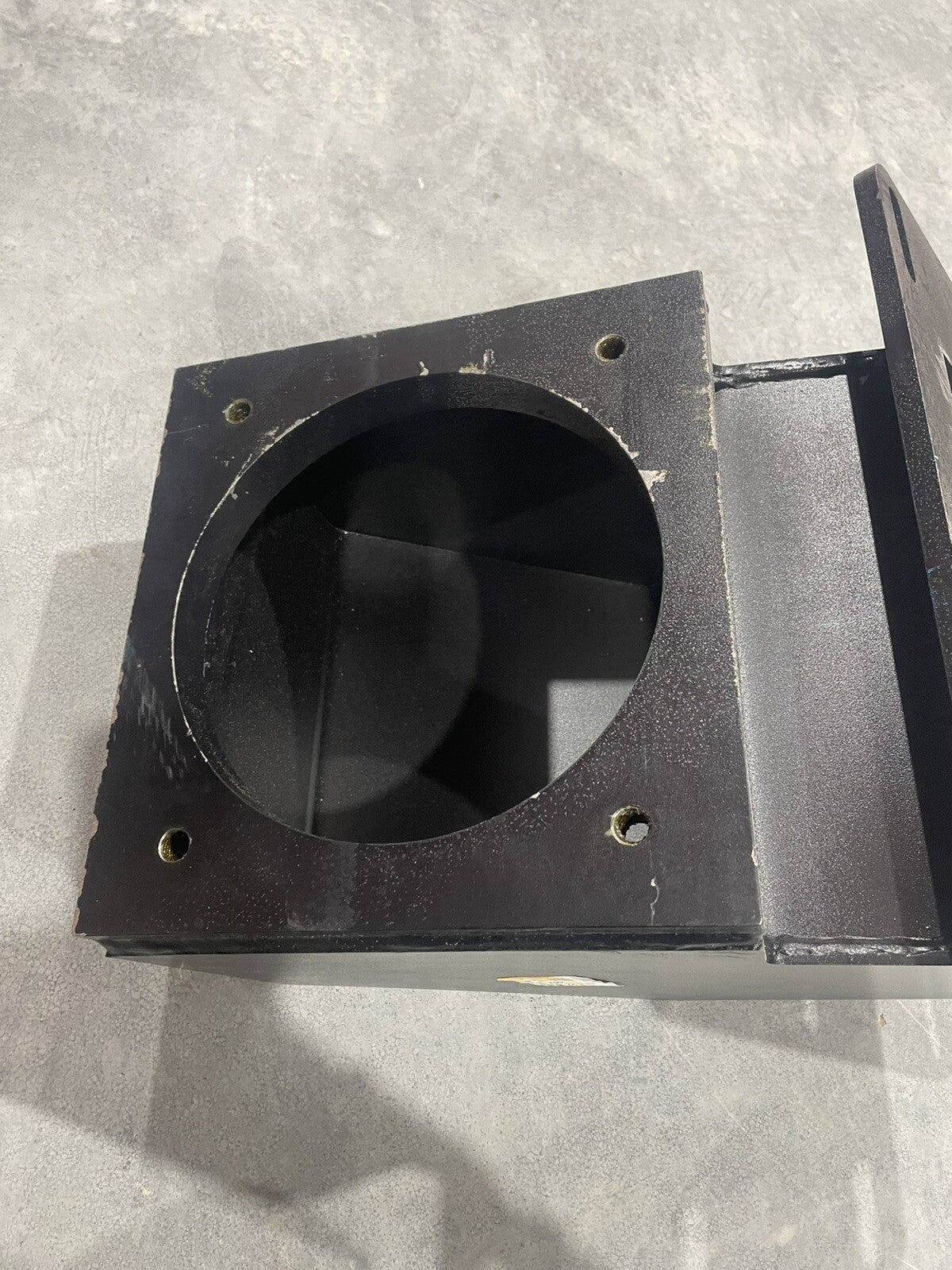 Caterpillar 351-7623 CAT Plate ASSY Genuine 3517623 NEW! FREE SHIPPING!