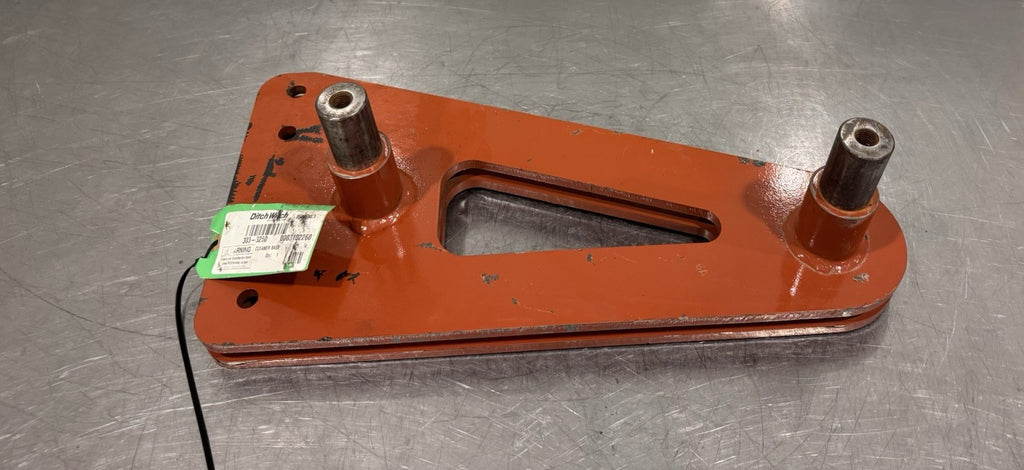 Ditch Witch 303-3250 Cleaner Base Genuine NEW! FREE SHIPPING!