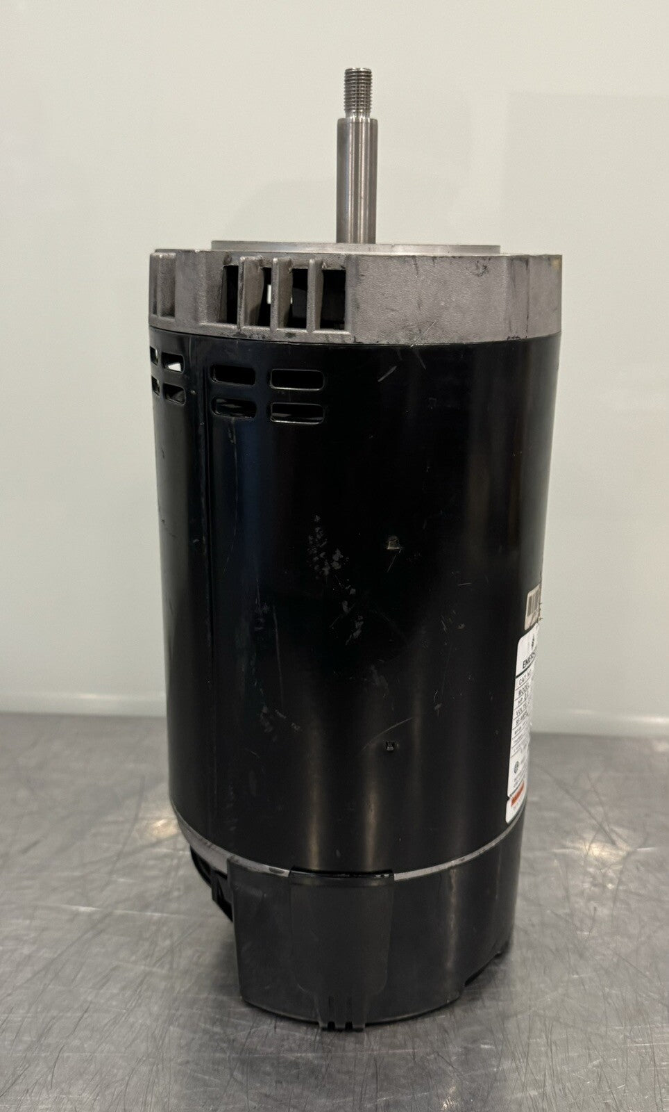 Emerson EB230 Motor 2 HP 230/115V 1PH F11C K63CXERR-4782 NEW! FREE SHIPPING!