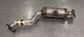 Napa 82893 Catalytic Converter Direct Fit CARB Compliant Exhaust NEW! SHIPS FREE
