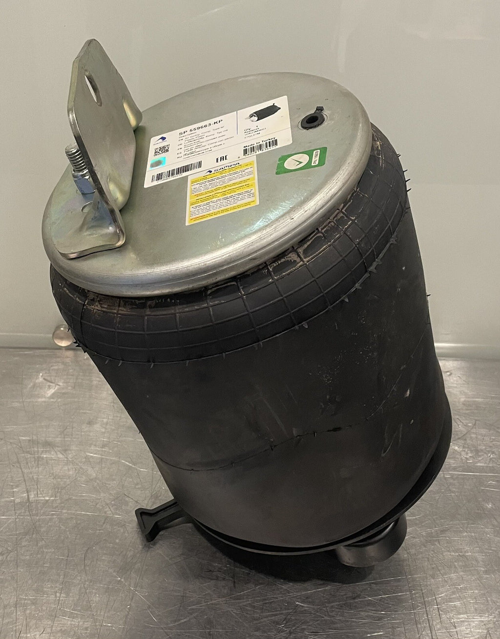 Sampa SP 559663-KP Air Bag Air Spring 559663 NEW! FREE SHIPPING!