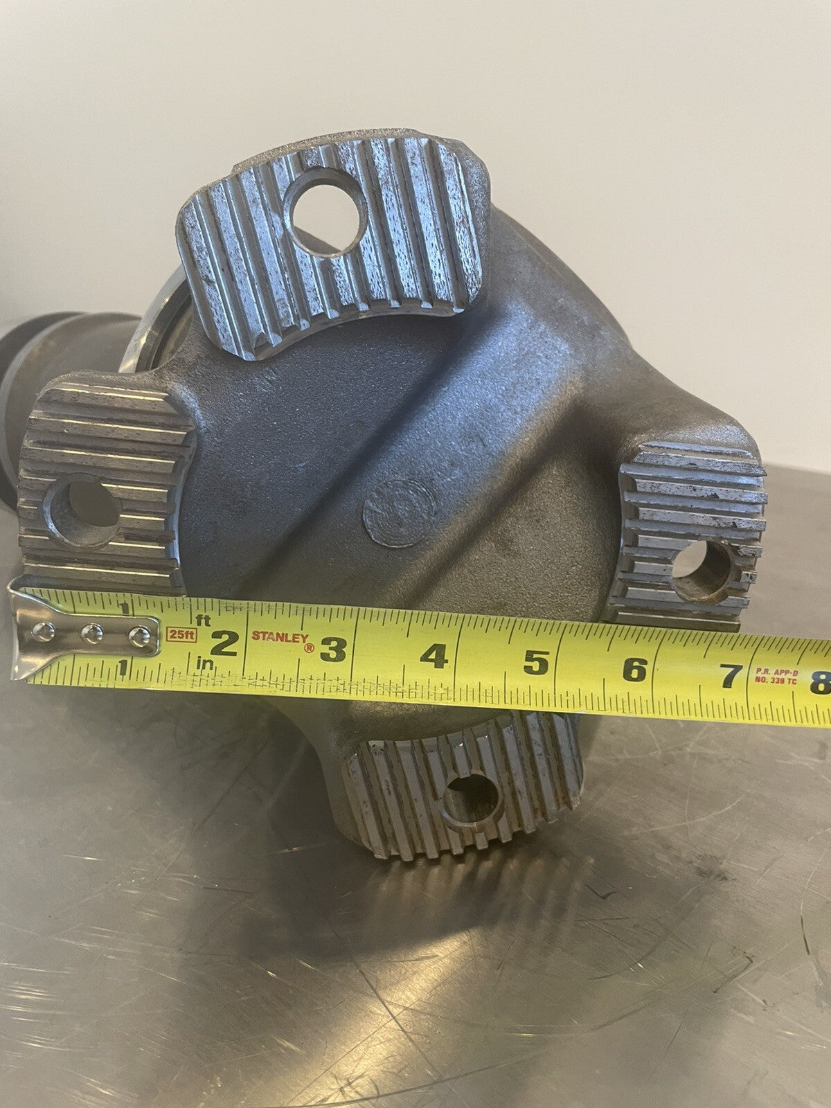 TRS 65504 Slip Yoke Shaft End TRS 65501 NEW! FREE SHIPPING!