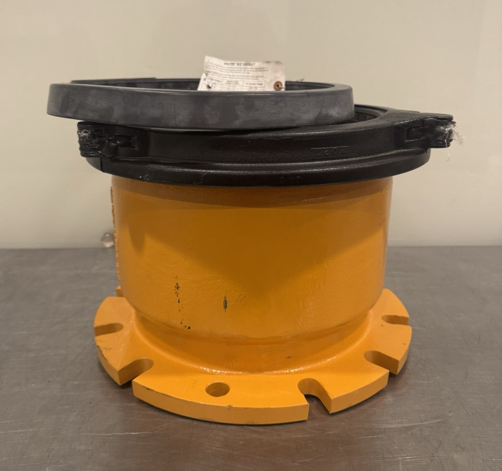 Romac Macro 10 Flanged Coupling Adaptor Restraint NEW! FREE SHIPPING!