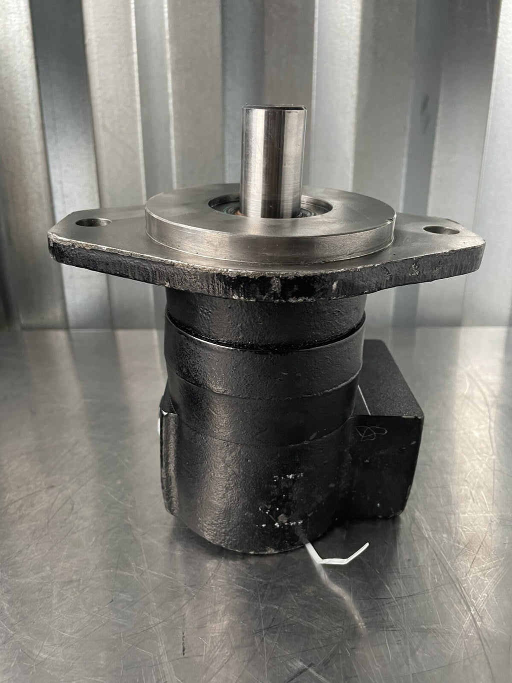 Danfoss 83012943 Gear Pump Hydraulic NEW! FREE SHIPPING!