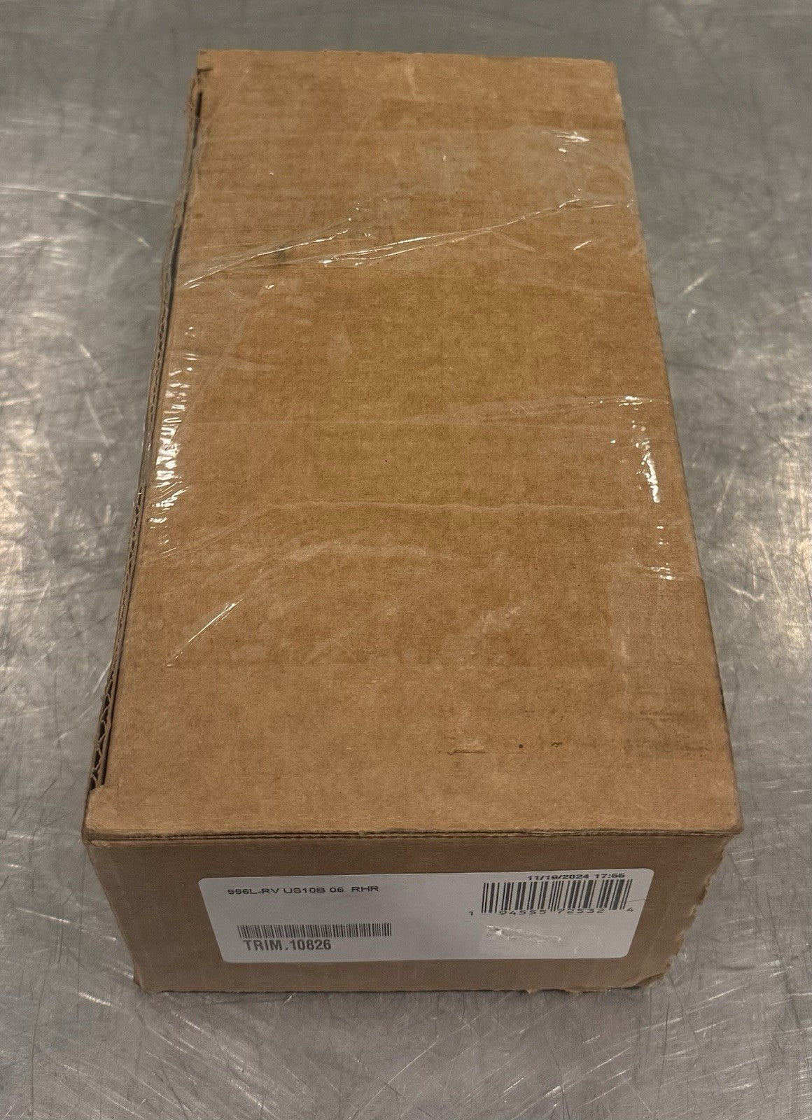 Allegion 996L-RV US10B 06 RHR Door Handle Trim NEW IN BOX! FREE SHIPPING!