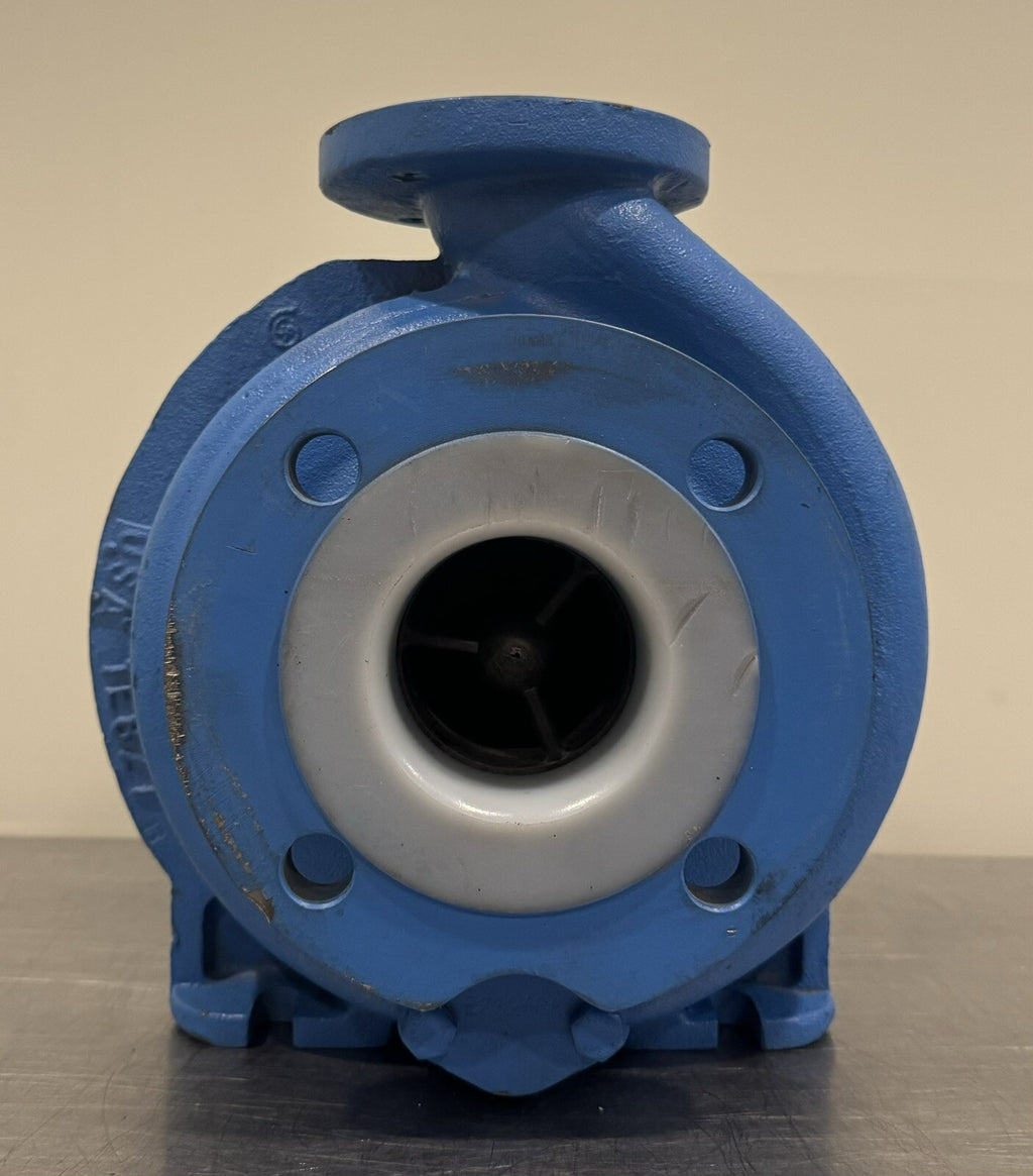 Goulds 1E827 Impeller Pump Housing C04230A C06353 NEW! FREE SHIPPING!