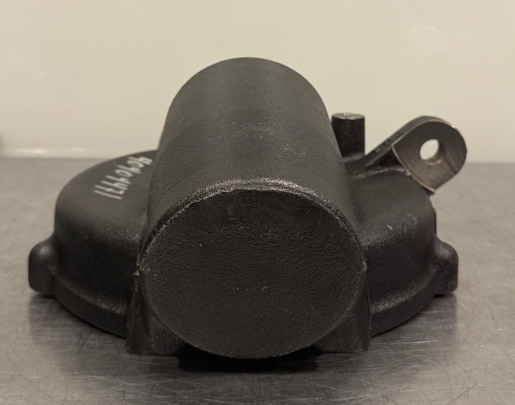 40404471 Tractor Front Axle Shaft Housing NEW! FREE SHIPPING!