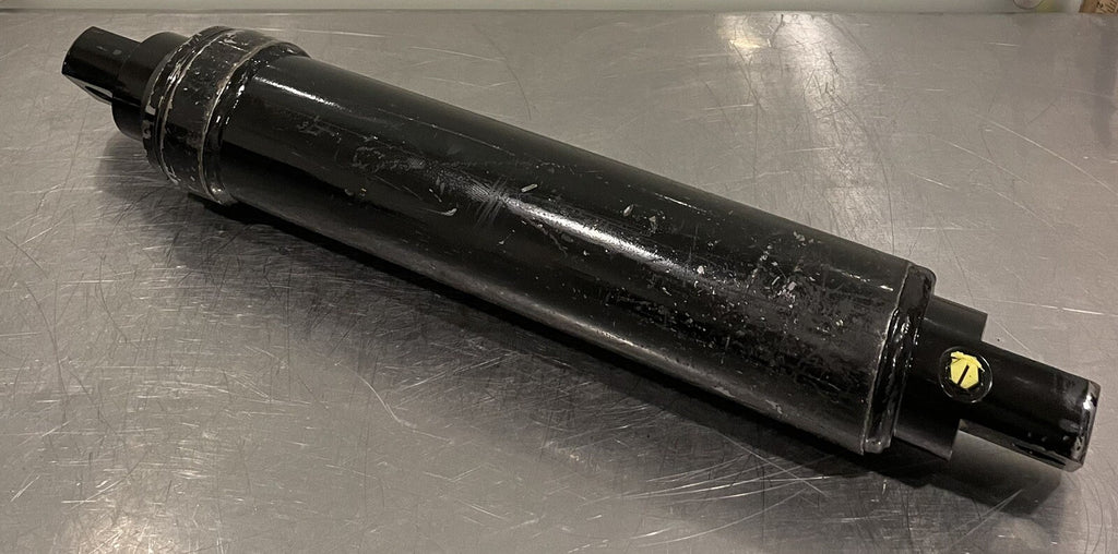 0540398 Hydraulic Cylinder 4” Bore Black NEW! FREE SHIPPING!